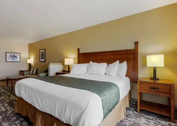 Best Western Plus Red River Inn hotel thumbnail 7