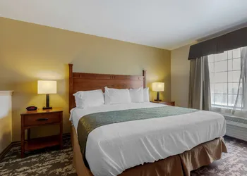 Best Western Plus Red River Inn hotel thumbnail 8