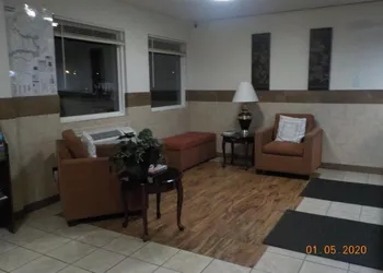 Motel 6 Hurricane, WV hotel thumbnail 6