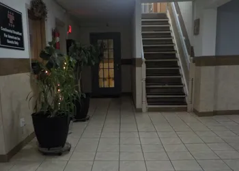 Motel 6 Hurricane, WV hotel thumbnail 3