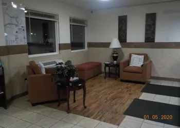 Motel 6 Hurricane, WV hotel thumbnail 6