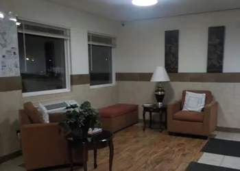 Motel 6 Hurricane, WV hotel thumbnail 7