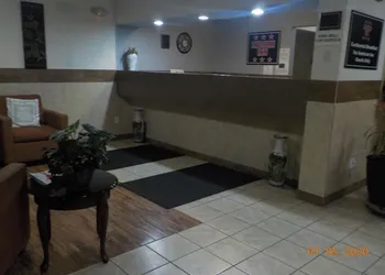 Motel 6 Hurricane, WV hotel thumbnail 8