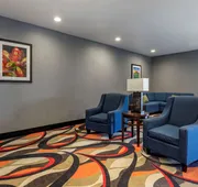 Comfort Inn & Suites Gatesville hotel detail image 4