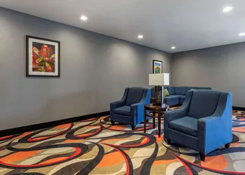 Comfort Inn & Suites Gatesville hotel thumbnail 4