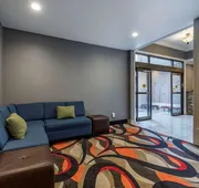 Comfort Inn & Suites Gatesville hotel detail image 5