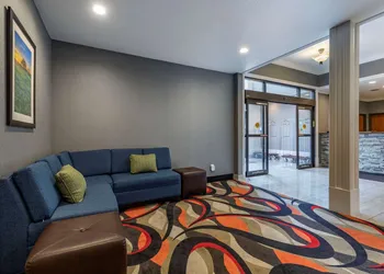 Comfort Inn & Suites Gatesville hotel thumbnail 5