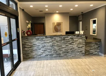 Comfort Inn & Suites Gatesville hotel thumbnail 6