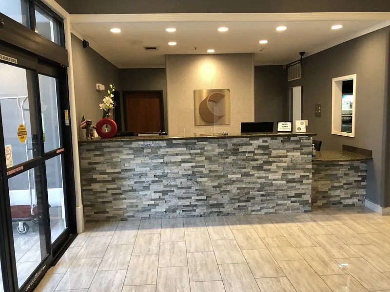 Comfort Inn & Suites Gatesville hotel detail image 6