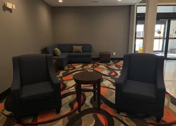 Comfort Inn & Suites Gatesville hotel thumbnail 7