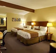 Olympic Inn & Suites hotel detail image 3
