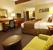 Olympic Inn & Suites hotel detail image 4