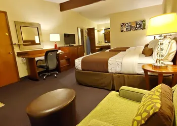 Olympic Inn & Suites hotel thumbnail 4