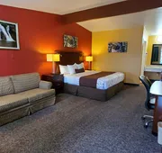 Olympic Inn & Suites hotel detail image 5