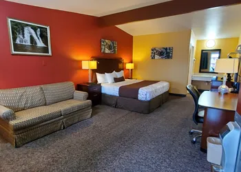 Olympic Inn & Suites hotel thumbnail 5
