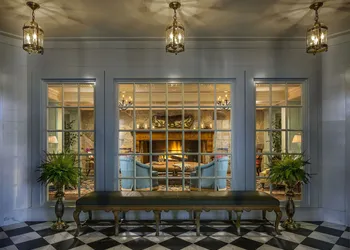 Woodstock Inn & Resort hotel thumbnail 2