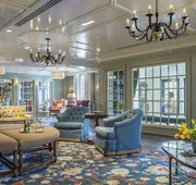 Woodstock Inn & Resort hotel detail image 3