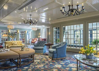 Woodstock Inn & Resort hotel thumbnail 3