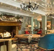 Woodstock Inn & Resort hotel detail image 5