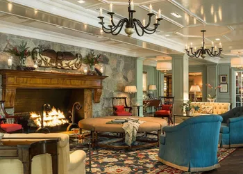 Woodstock Inn & Resort hotel thumbnail 5