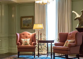 Woodstock Inn & Resort hotel thumbnail 6