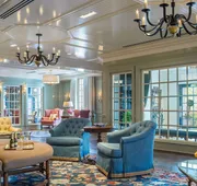 Woodstock Inn & Resort hotel detail image 7