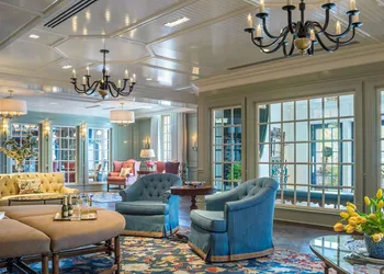 Woodstock Inn & Resort hotel thumbnail 7
