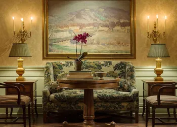 Woodstock Inn & Resort hotel thumbnail 8