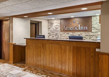 AmericInn by Wyndham Monroe hotel thumbnail 5