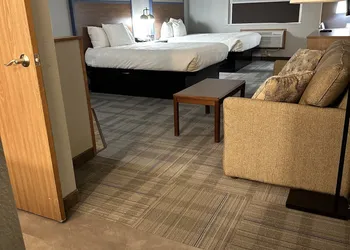AmericInn by Wyndham Monroe hotel thumbnail 7