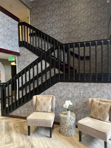 Quality Suites Altavista - Lynchburg South hotel detail image 2