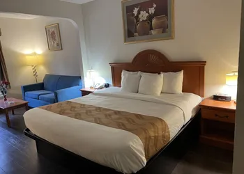 Quality Suites Altavista - Lynchburg South hotel thumbnail 5