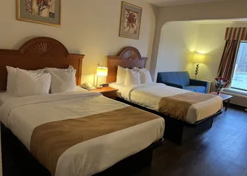 Quality Suites Altavista - Lynchburg South hotel thumbnail 8