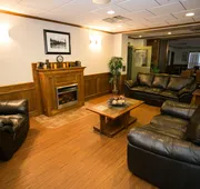 Service Plus Inns & Suites Drayton Valley hotel detail image 3