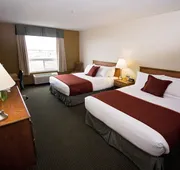 Service Plus Inns & Suites Drayton Valley hotel detail image 4