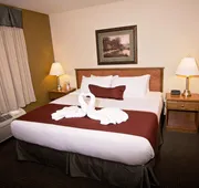 Service Plus Inns & Suites Drayton Valley hotel detail image 5
