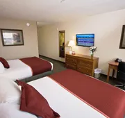 Service Plus Inns & Suites Drayton Valley hotel detail image 7