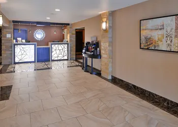 Best Western Woodland Inn hotel thumbnail 2