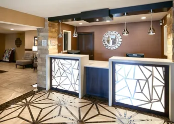 Best Western Woodland Inn hotel thumbnail 3