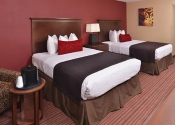 Best Western Woodland Inn hotel thumbnail 6