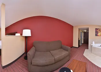 Best Western Woodland Inn hotel thumbnail 7