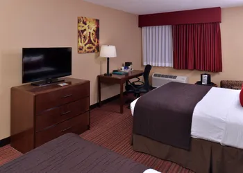 Best Western Woodland Inn hotel thumbnail 8
