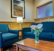 Comfort Inn & Suites Raphine - Lexington near I-81 and I-64 hotel detail image 3