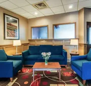 Comfort Inn & Suites Raphine - Lexington near I-81 and I-64 hotel detail image 4
