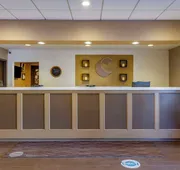 Comfort Inn & Suites Raphine - Lexington near I-81 and I-64 hotel detail image 5