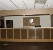 Comfort Inn & Suites Raphine - Lexington near I-81 and I-64 hotel detail image 7
