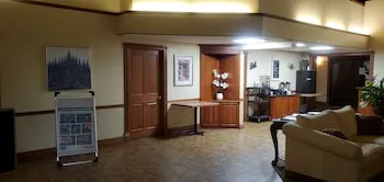 Americas Best Value Inn Chippewa Falls hotel thumbnail 3
