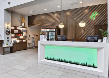 Holiday Inn Clarkston - Lewiston by IHG hotel thumbnail 2