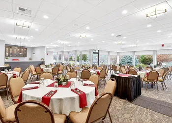 Holiday Inn Clarkston - Lewiston by IHG hotel thumbnail 6
