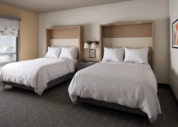 Holiday Inn Clarkston - Lewiston by IHG hotel thumbnail 8